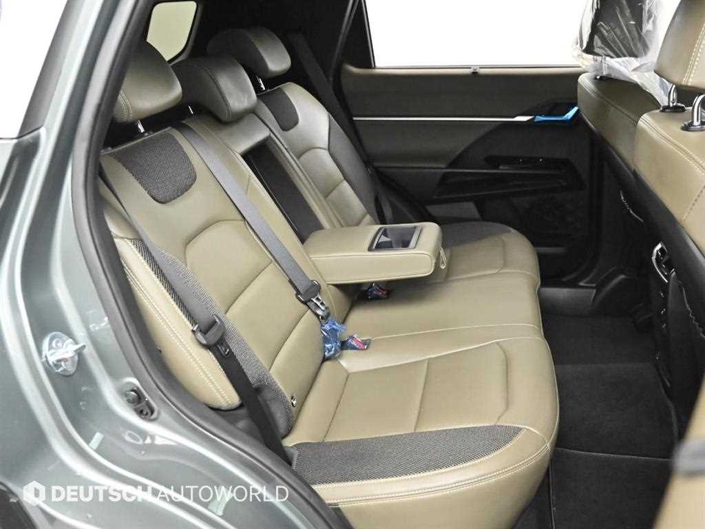 Ssangyong Torres - Vista 12