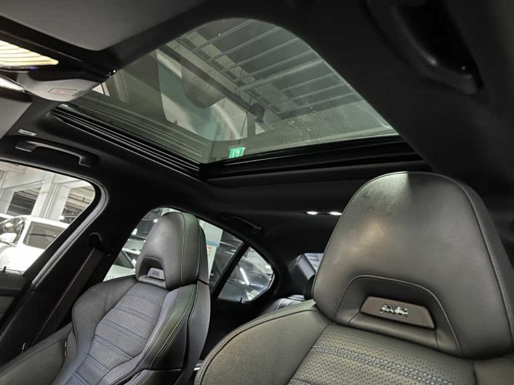 BMW 3 series - Vista 7