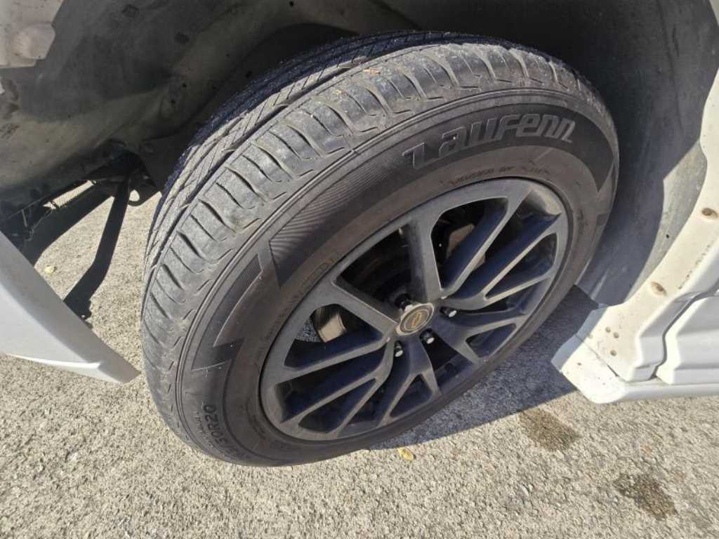 Chevrolet Express van 2014 - Importación desde Corea - HF Imports Iquique - Foto 16