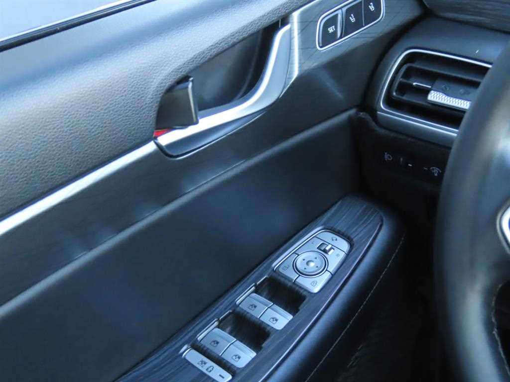 HYUNDAI Palisade - Vista 9