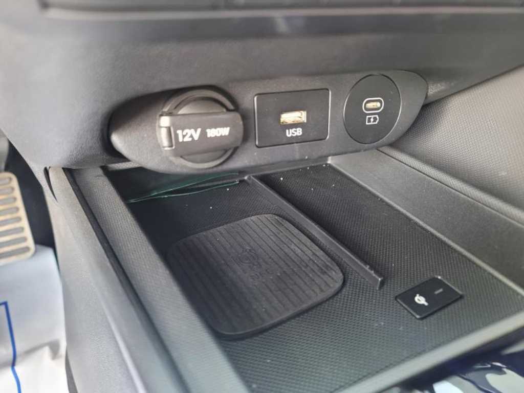 HYUNDAI Avante 2024 - Importación desde Corea - HF Imports Iquique - Foto 19