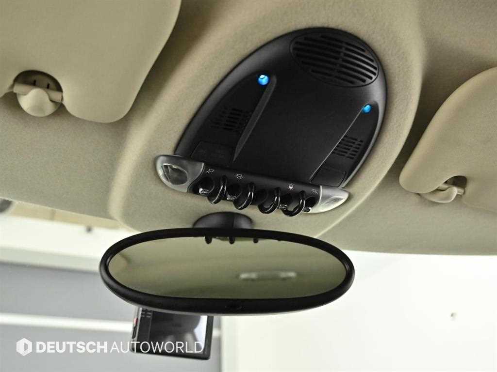 Mini Cooper 2012 Blanco - Importación desde Corea - HF Imports Iquique - Foto 19