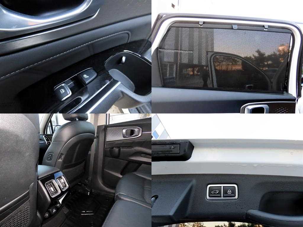 KIA Sorento 2021 - Importación desde Corea - HF Imports Iquique - Foto 18