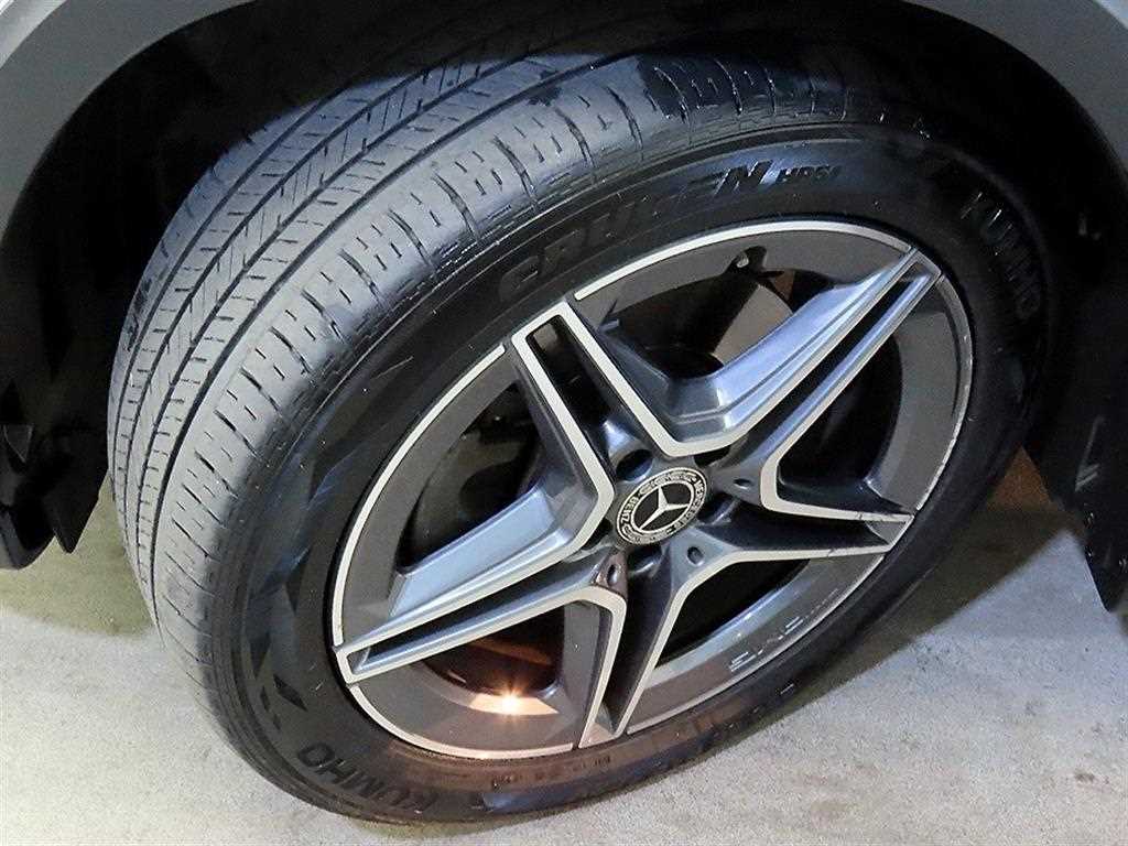 Mercedes Benz GLB Class 2021 Blanco - Importación desde Corea - HF Imports Iquique - Foto 20