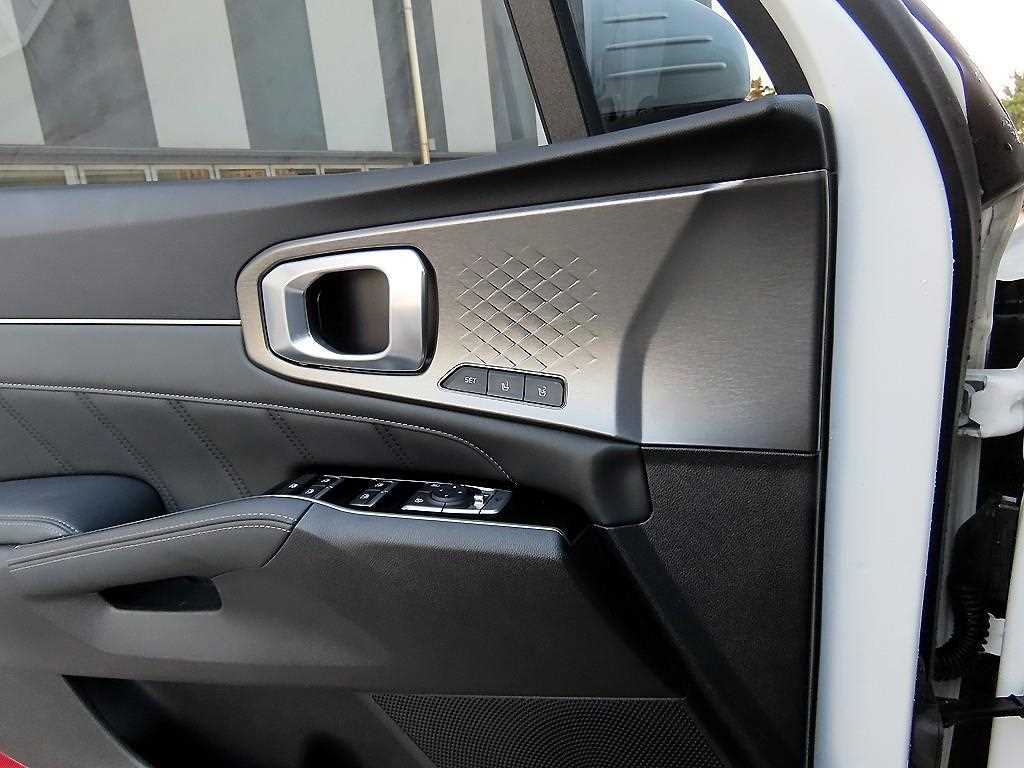 KIA Sorento - Vista 11