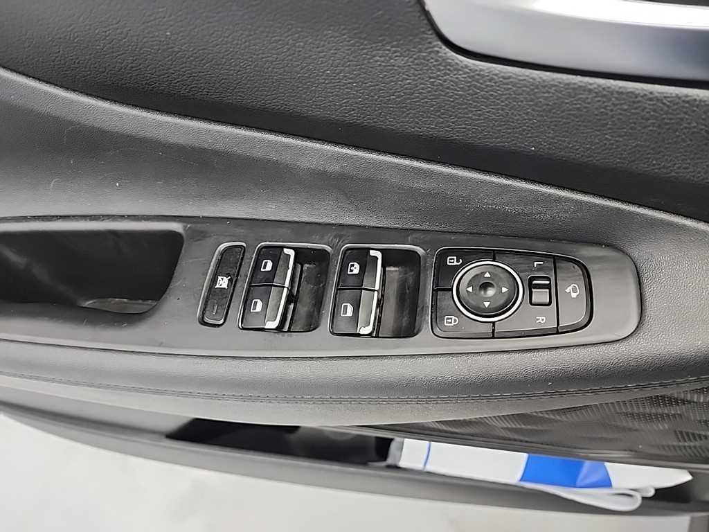 HYUNDAI Santa Fe 2019 Blanco - Importación desde Corea - HF Imports Iquique - Foto 16