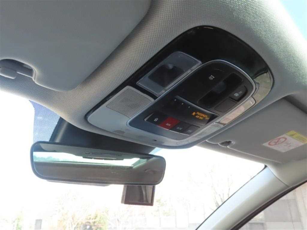 HYUNDAI Tucson - Vista 10