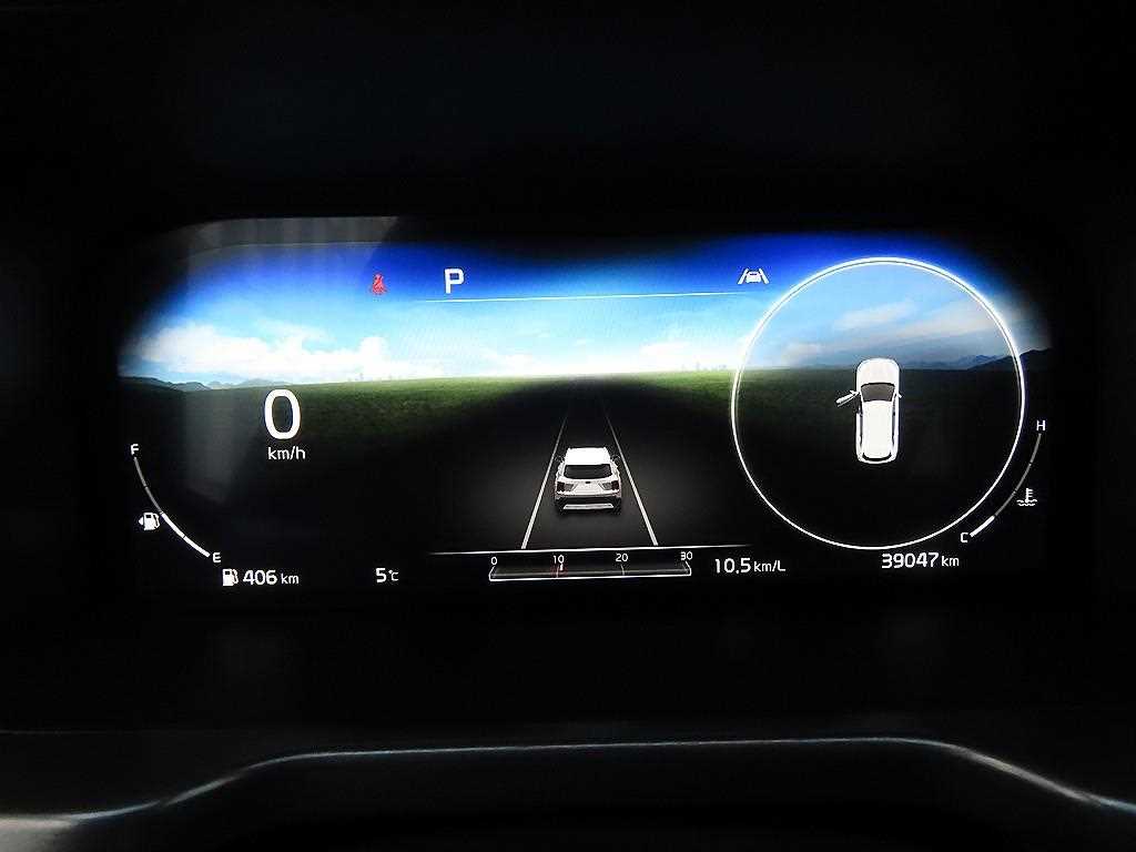 KIA Sorento - Vista 9