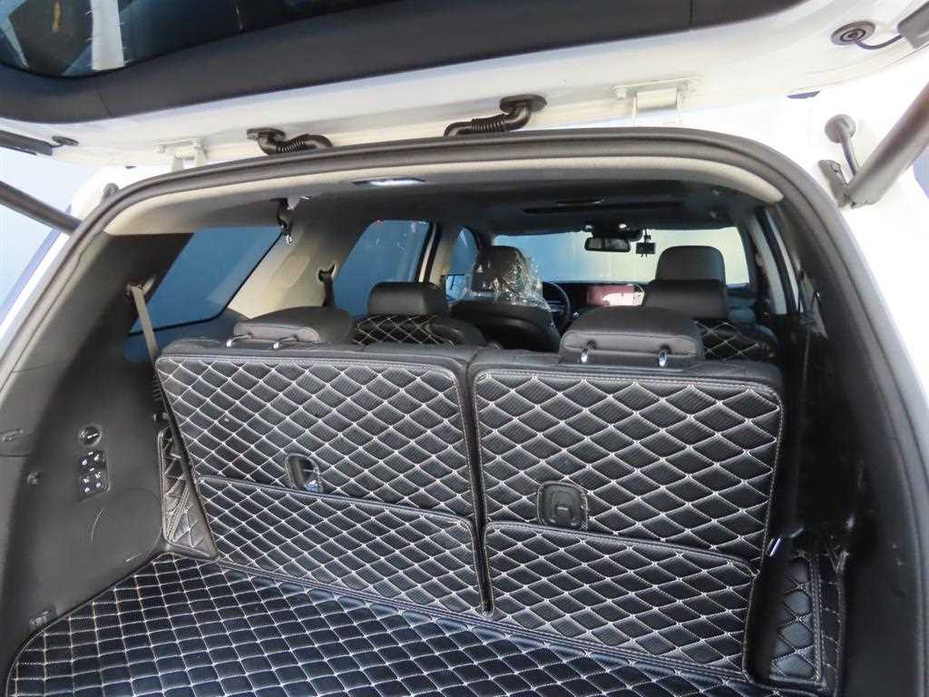 HYUNDAI Palisade - Vista 6