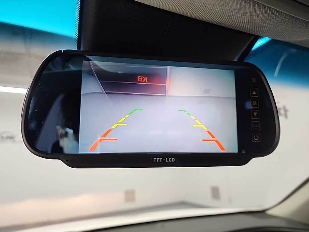 HYUNDAI Santa Fe 2019 Blanco - Importación desde Corea - HF Imports Iquique - Foto 15