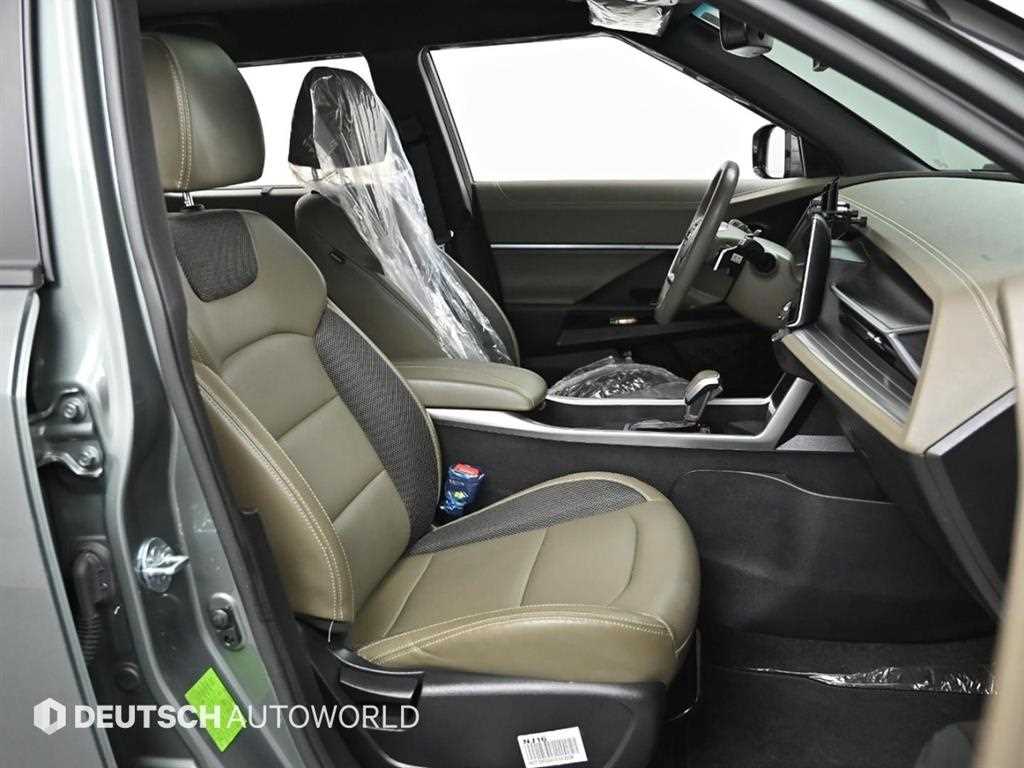 Ssangyong Torres - Vista 10