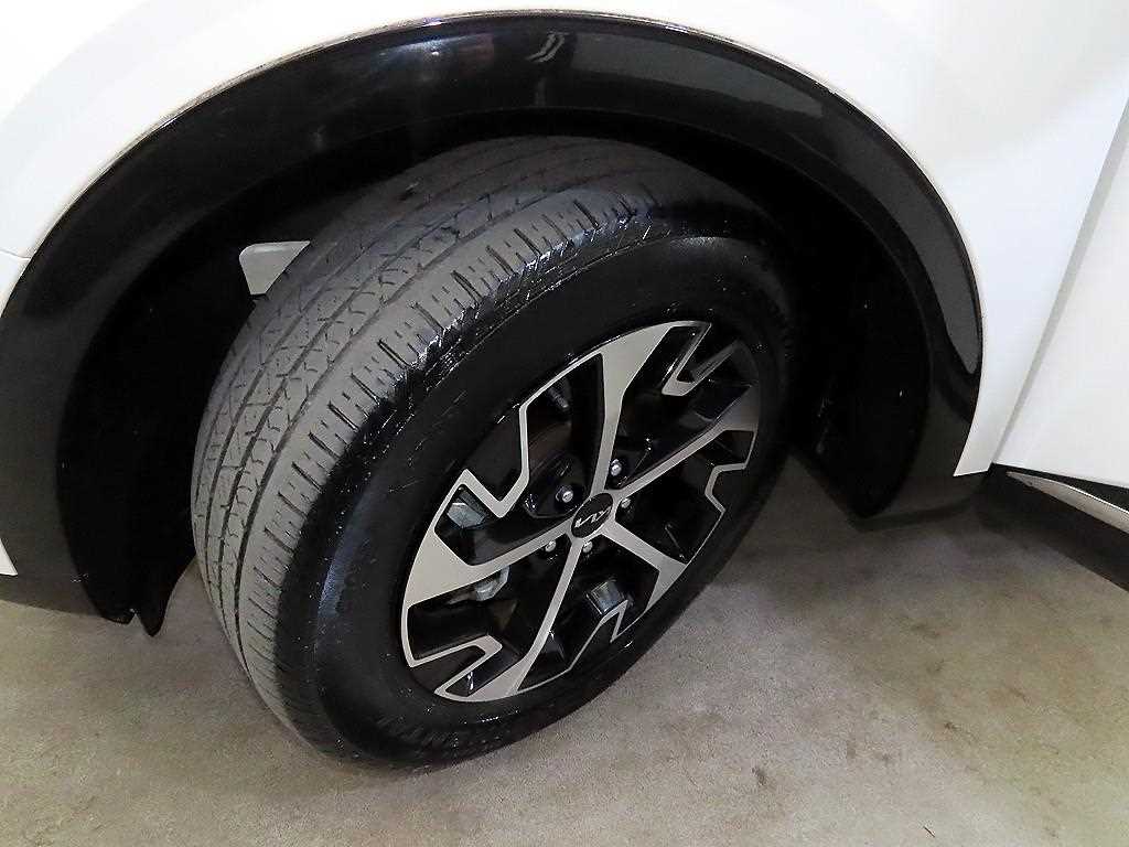 KIA Sportage 2022 Blanco - Importación desde Corea - HF Imports Iquique - Foto 20