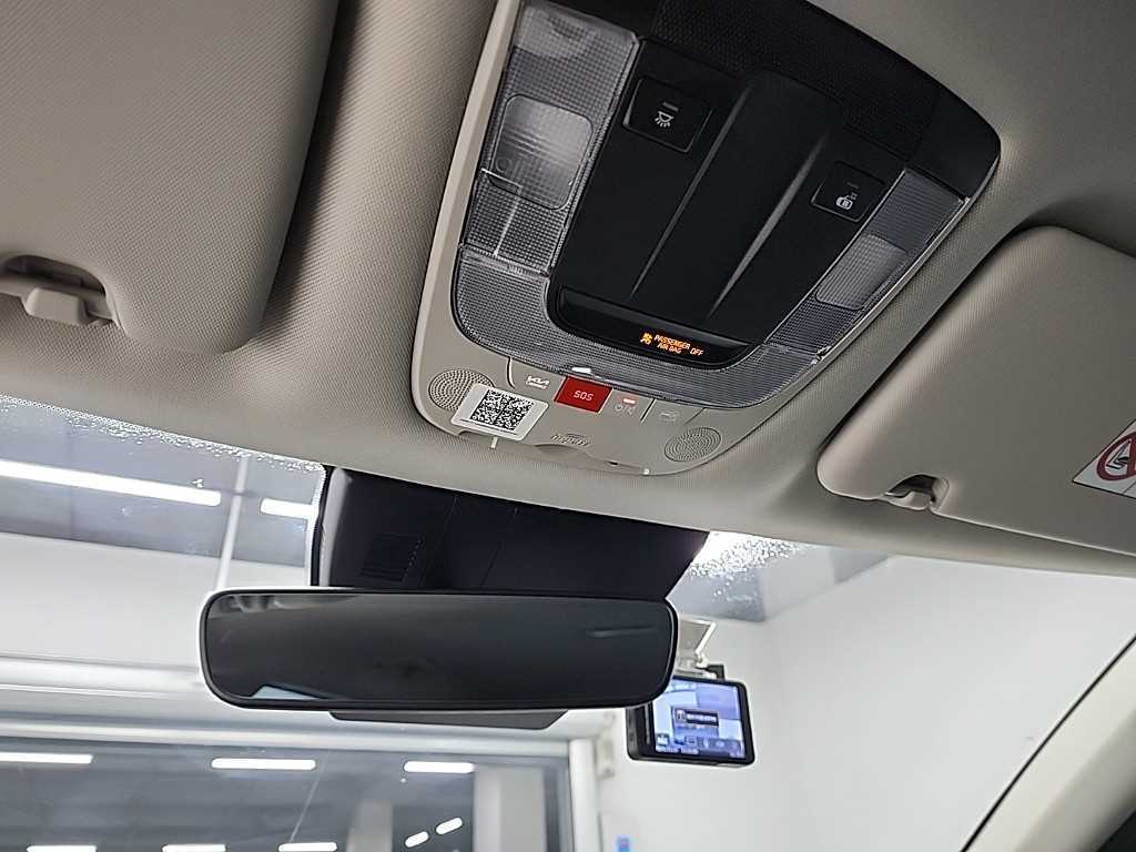 KIA Sportage 2024 Gris - Importación desde Corea - HF Imports Iquique - Foto 15