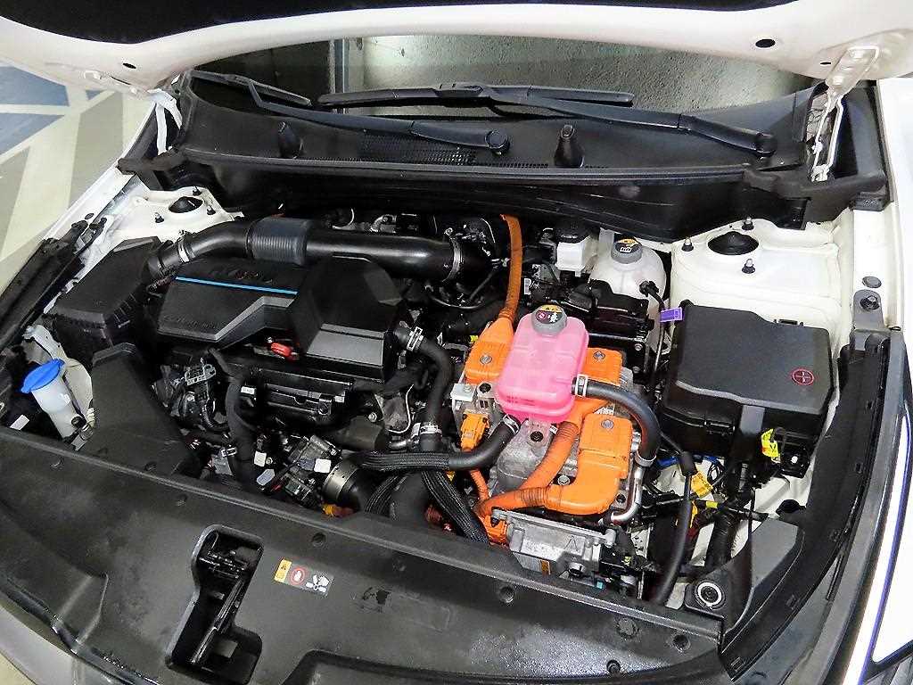 KIA Sportage 2022 Blanco - Importación desde Corea - HF Imports Iquique - Foto 19