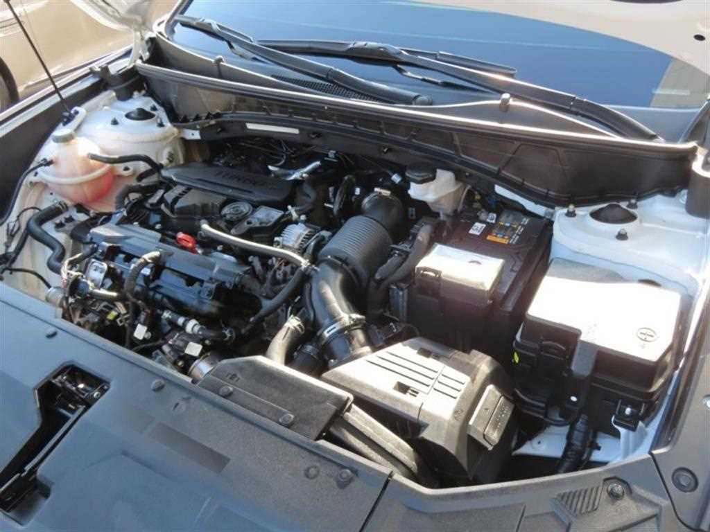 HYUNDAI Tucson 2022 Blanco - Importación desde Corea - HF Imports Iquique - Foto 20