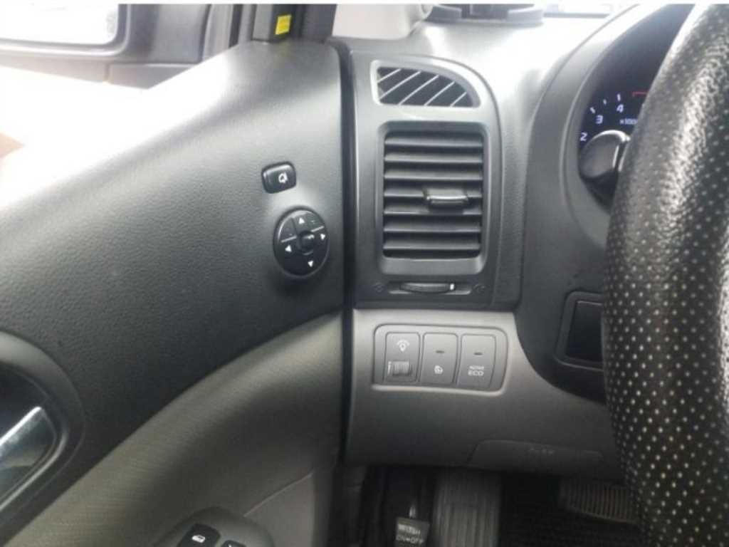KIA Carnival 2013 Negro - Importación desde Corea - HF Imports Iquique - Foto 13