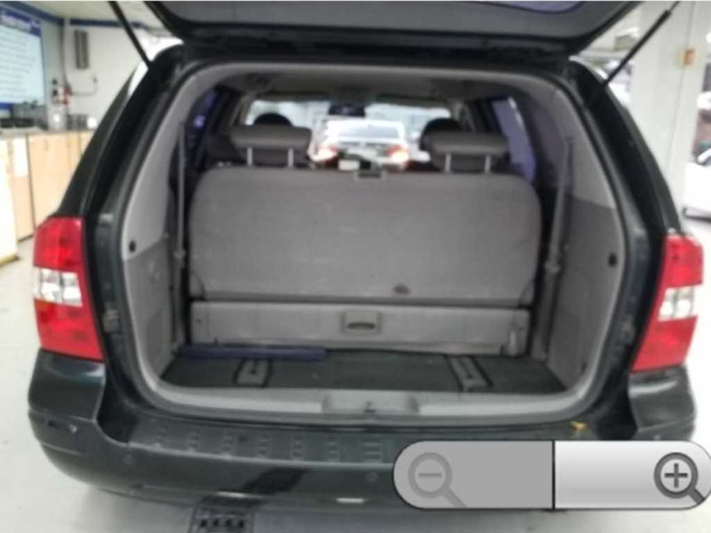 KIA Carnival 2013 Negro - Importación desde Corea - HF Imports Iquique - Foto 18