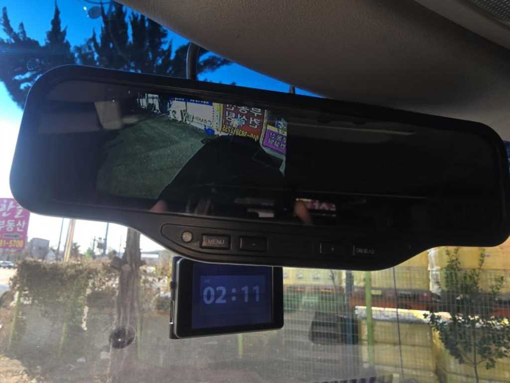 Chevrolet Express van - Vista 11