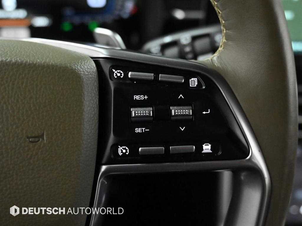 Ssangyong Torres 2023 Verde - Importación desde Corea - HF Imports Iquique - Foto 18