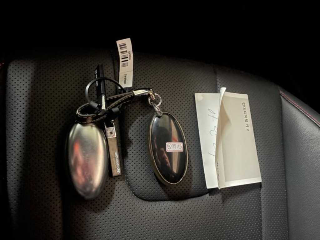 HYUNDAI Avante 2024 - Importación desde Corea - HF Imports Iquique - Foto 13