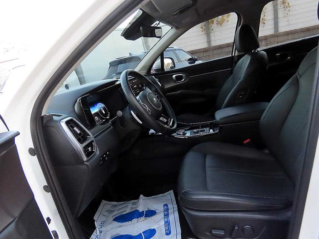 KIA Sorento - Vista 5