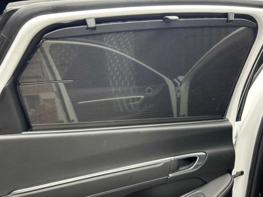 HYUNDAI Sonata - Vista 9