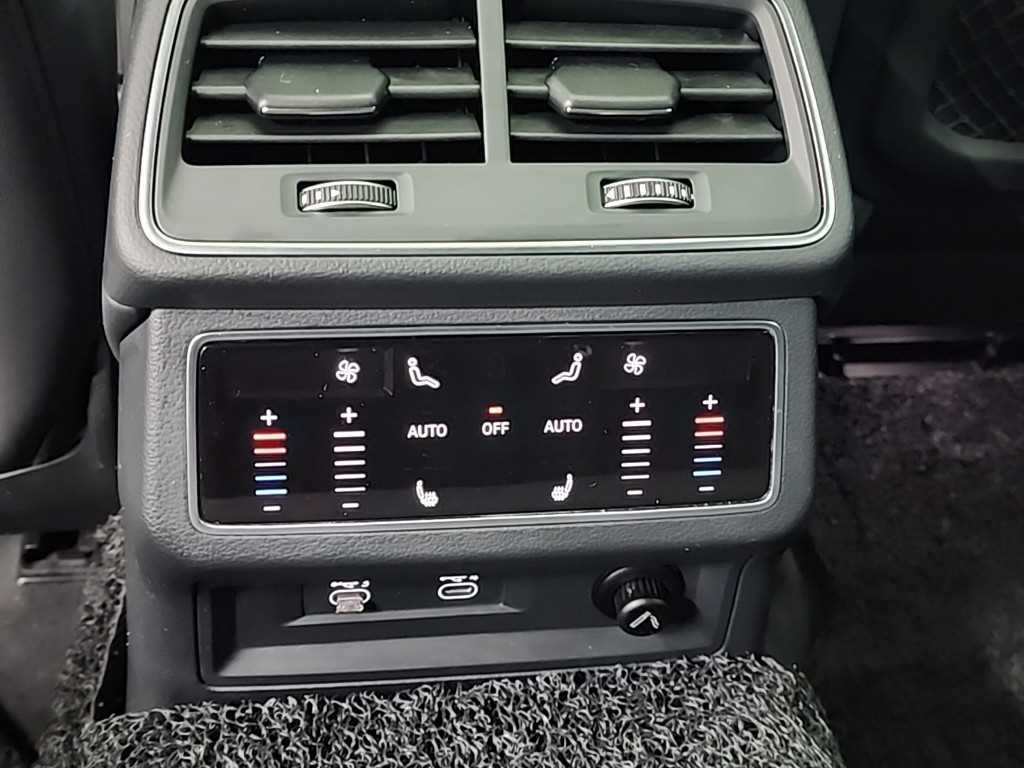 Audi A6 2021 Blanco - Importación desde Corea - HF Imports Iquique - Foto 13