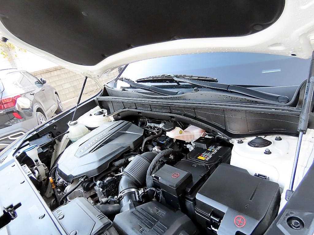 KIA Sorento 2021 - Importación desde Corea - HF Imports Iquique - Foto 19