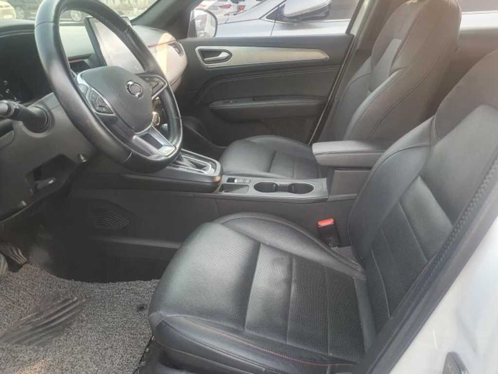 SAMSUNG XM3 - Vista 4