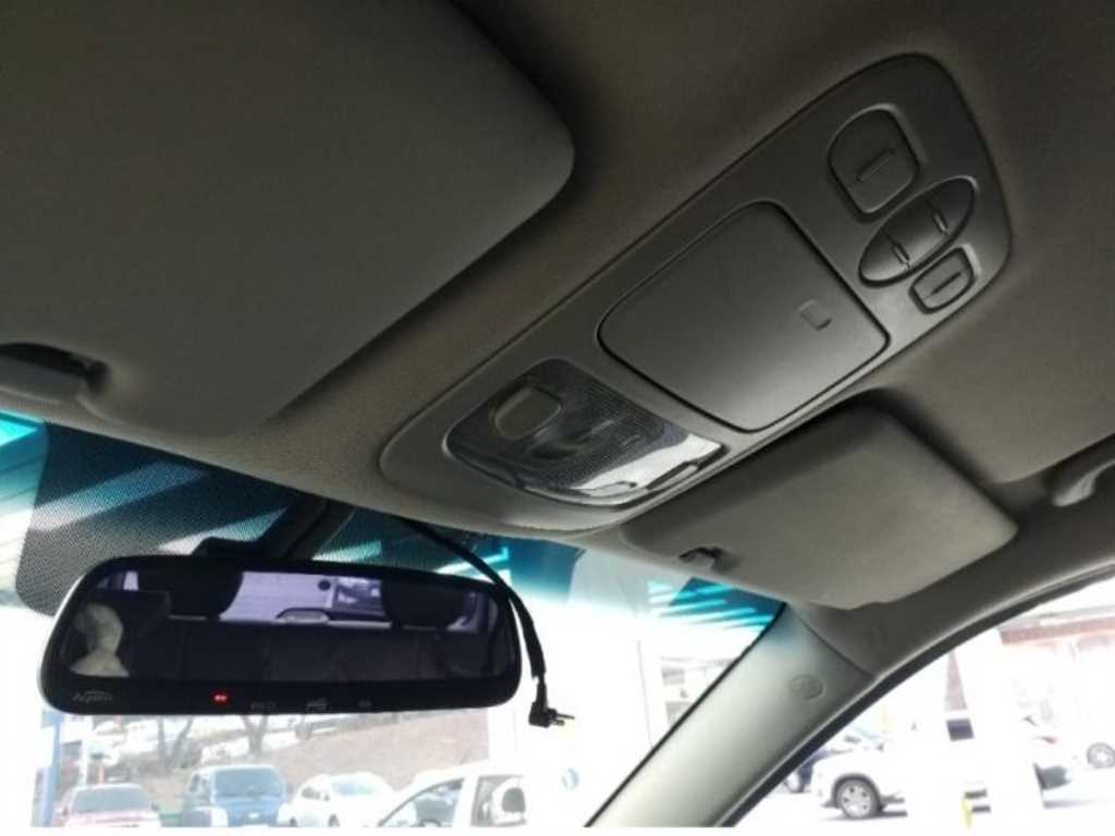 KIA Carnival 2013 Negro - Importación desde Corea - HF Imports Iquique - Foto 17