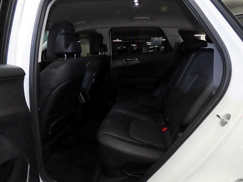 KIA Sportage - Vista 7