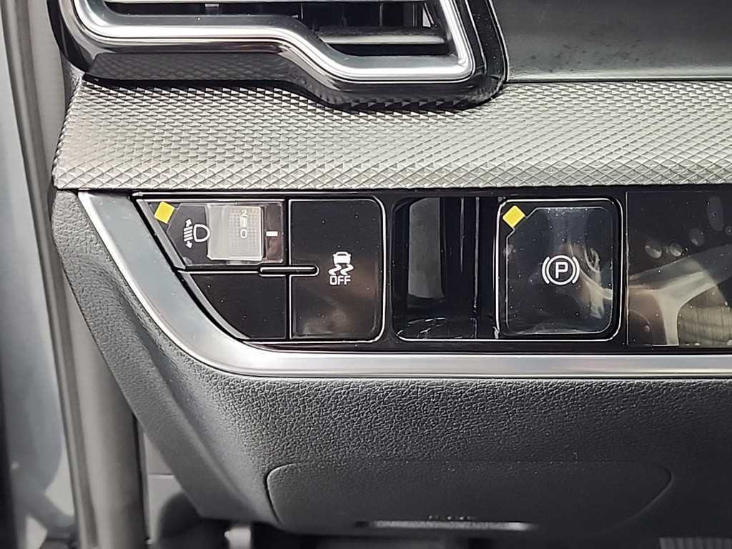 KIA Sportage 2024 Gris - Importación desde Corea - HF Imports Iquique - Foto 17
