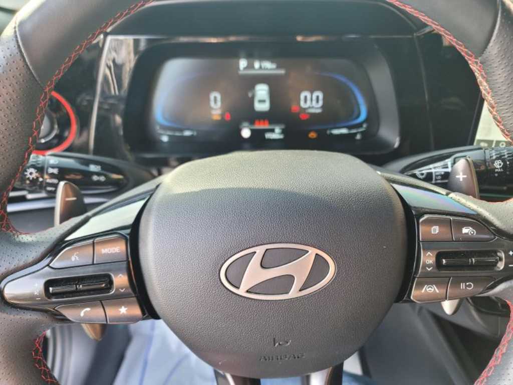 HYUNDAI Avante 2024 - Importación desde Corea - HF Imports Iquique - Foto 14