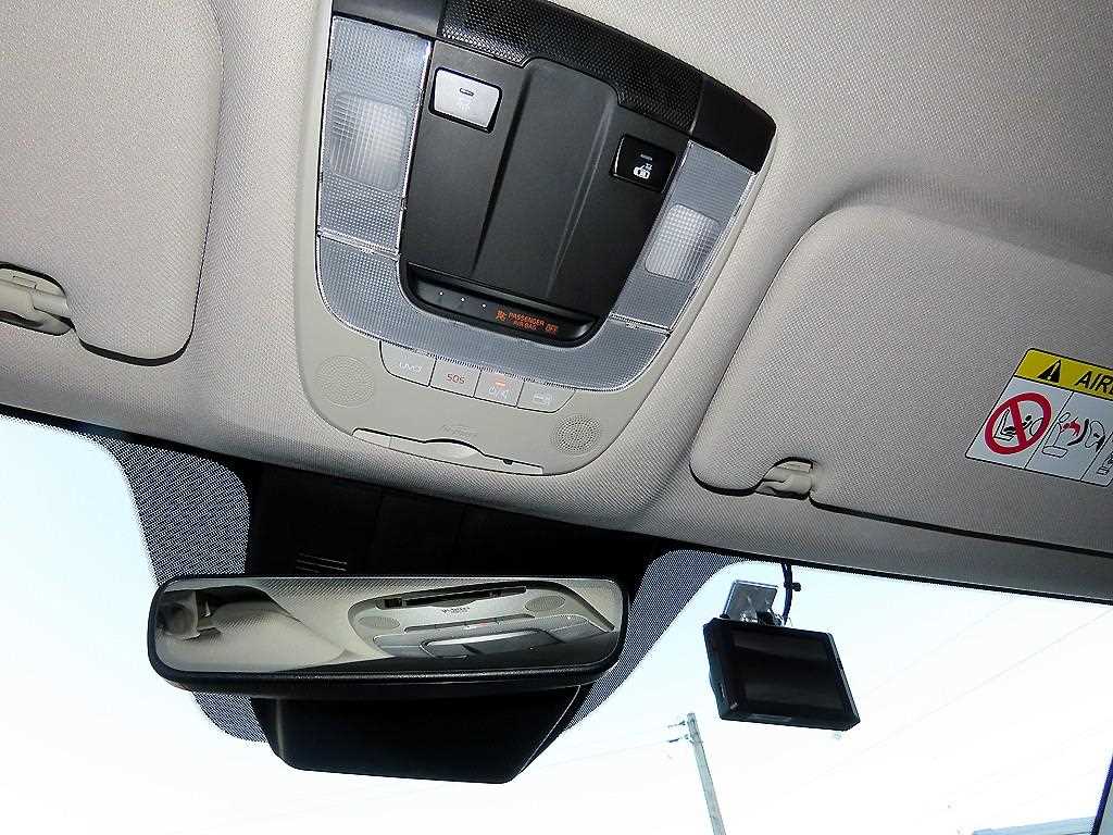 KIA Sorento 2021 - Importación desde Corea - HF Imports Iquique - Foto 14