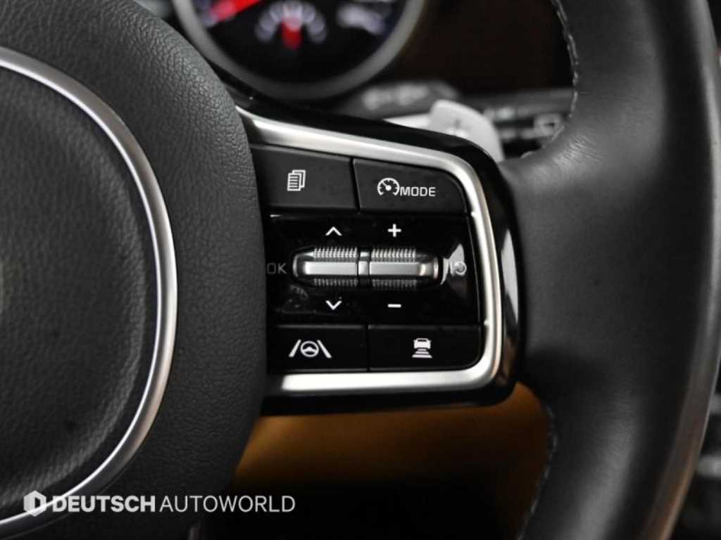 KIA Carnival 2023 Blanco - Importación desde Corea - HF Imports Iquique - Foto 18