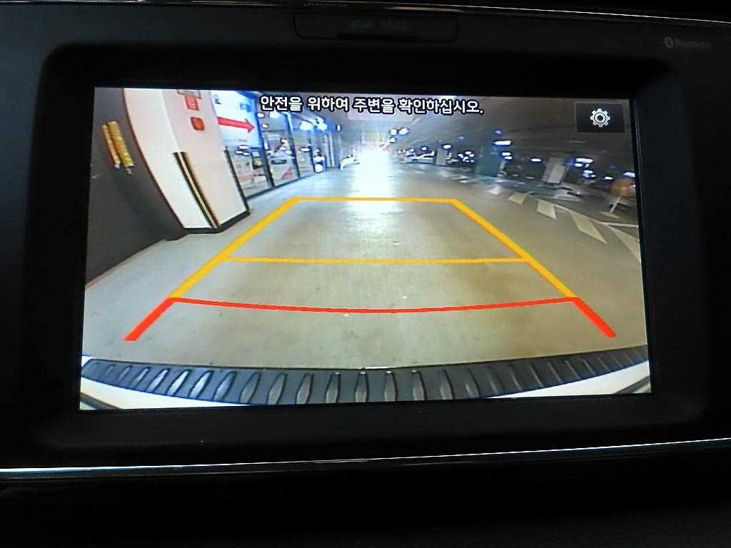 KIA Carnival 2018 Blanco - Importación desde Corea - HF Imports Iquique - Foto 14