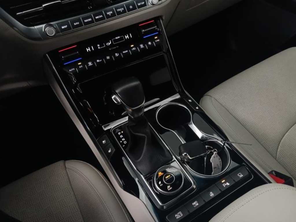 KIA Mohave 2020 Negro - Importación desde Corea - HF Imports Iquique - Foto 15