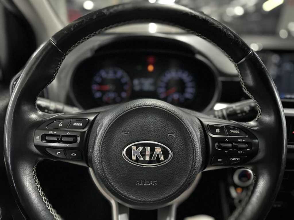 KIA Morning - Vista 7