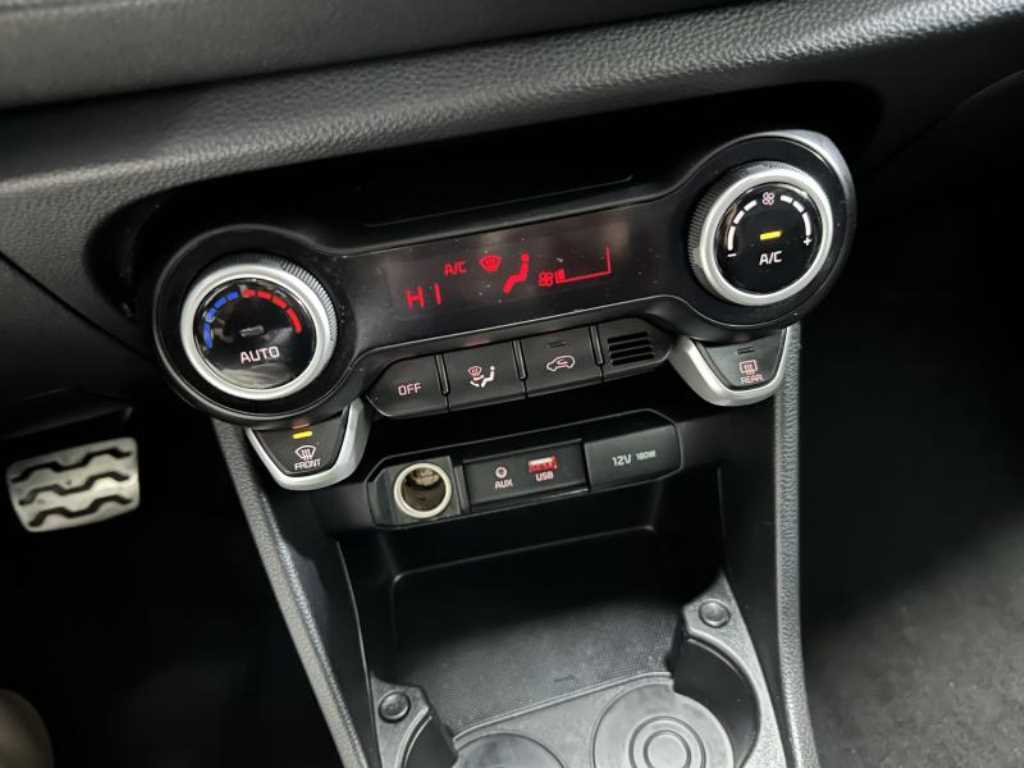 KIA Morning 2017 Gris - Importación desde Corea - HF Imports Iquique - Foto 13