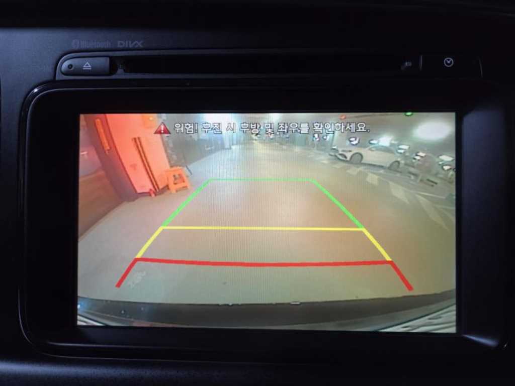 KIA K5 2014 Negro - Importación desde Corea - HF Imports Iquique - Foto 16