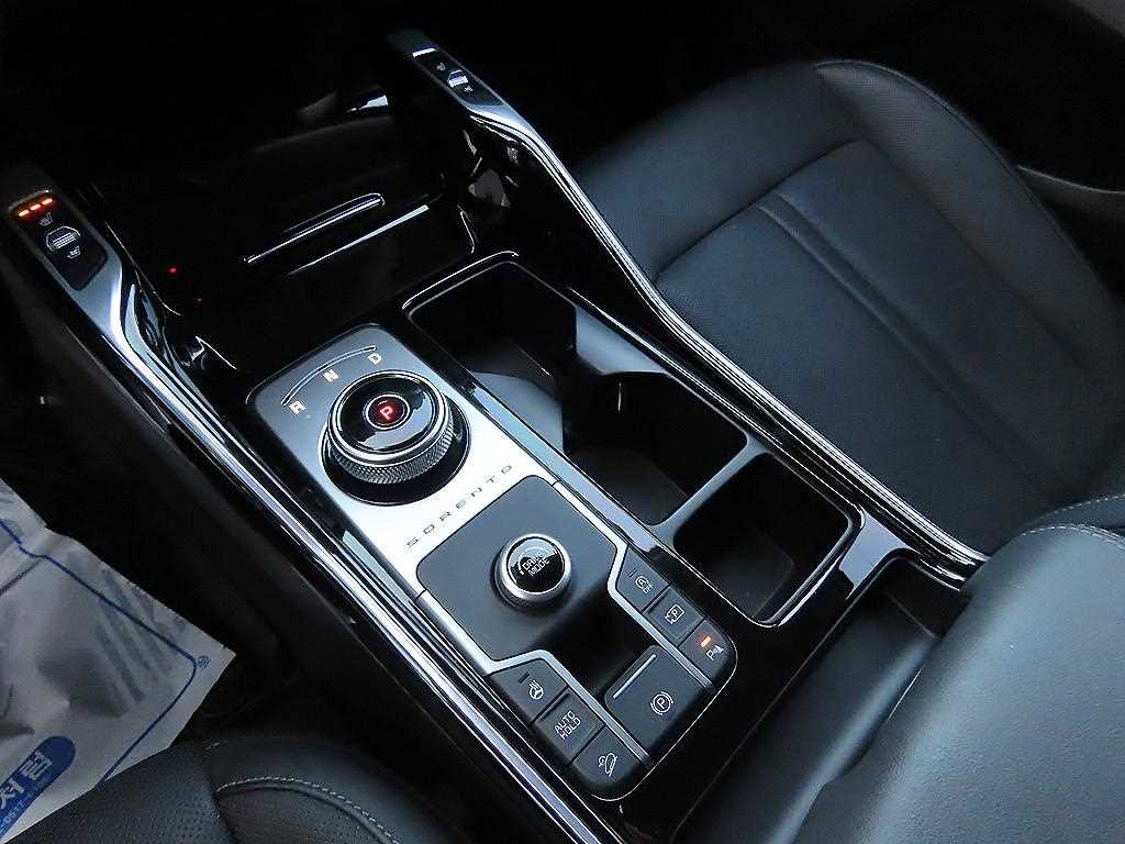 KIA Sorento - Vista 10