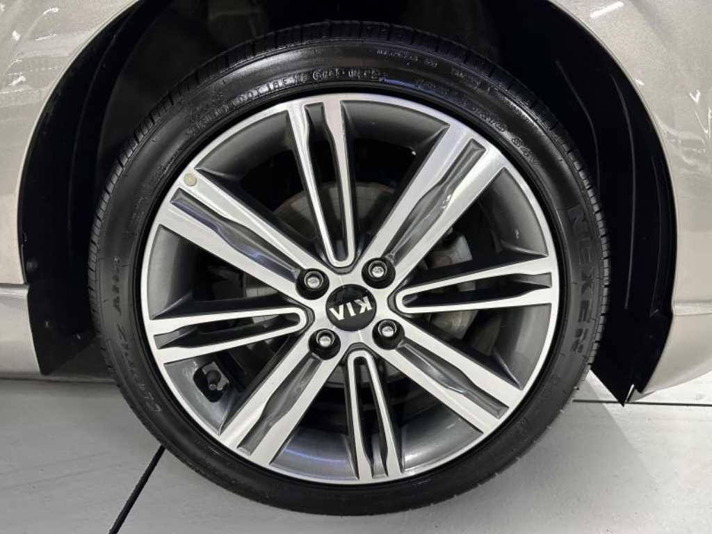 KIA Morning 2017 Gris - Importación desde Corea - HF Imports Iquique - Foto 19