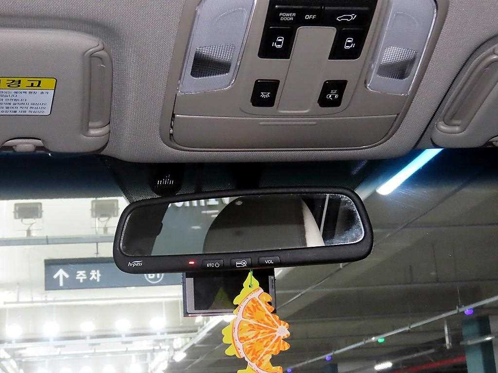 KIA Carnival 2018 Blanco - Importación desde Corea - HF Imports Iquique - Foto 15