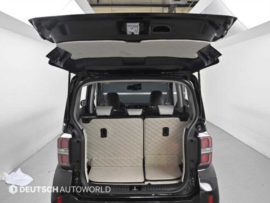 KIA Ray 2024 Negro - Importación desde Corea - HF Imports Iquique - Foto 20