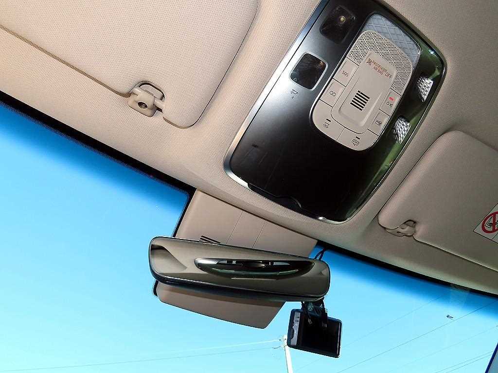 Genesis GV80 2020 Gris - Importación desde Corea - HF Imports Iquique - Foto 14