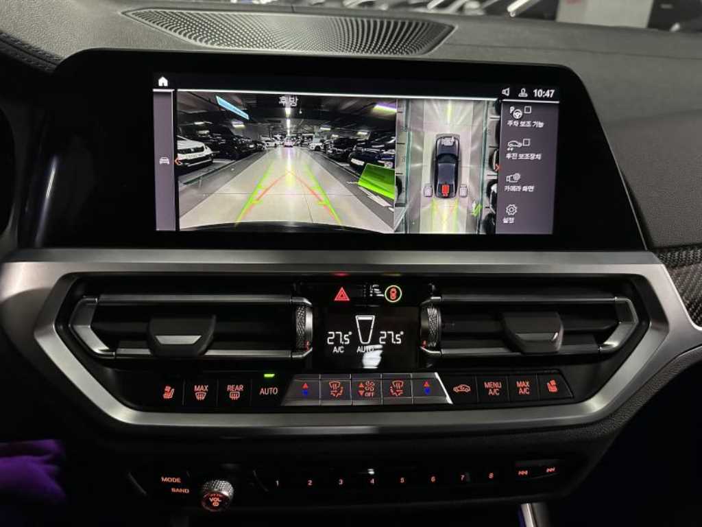 BMW 3 series - Vista 11