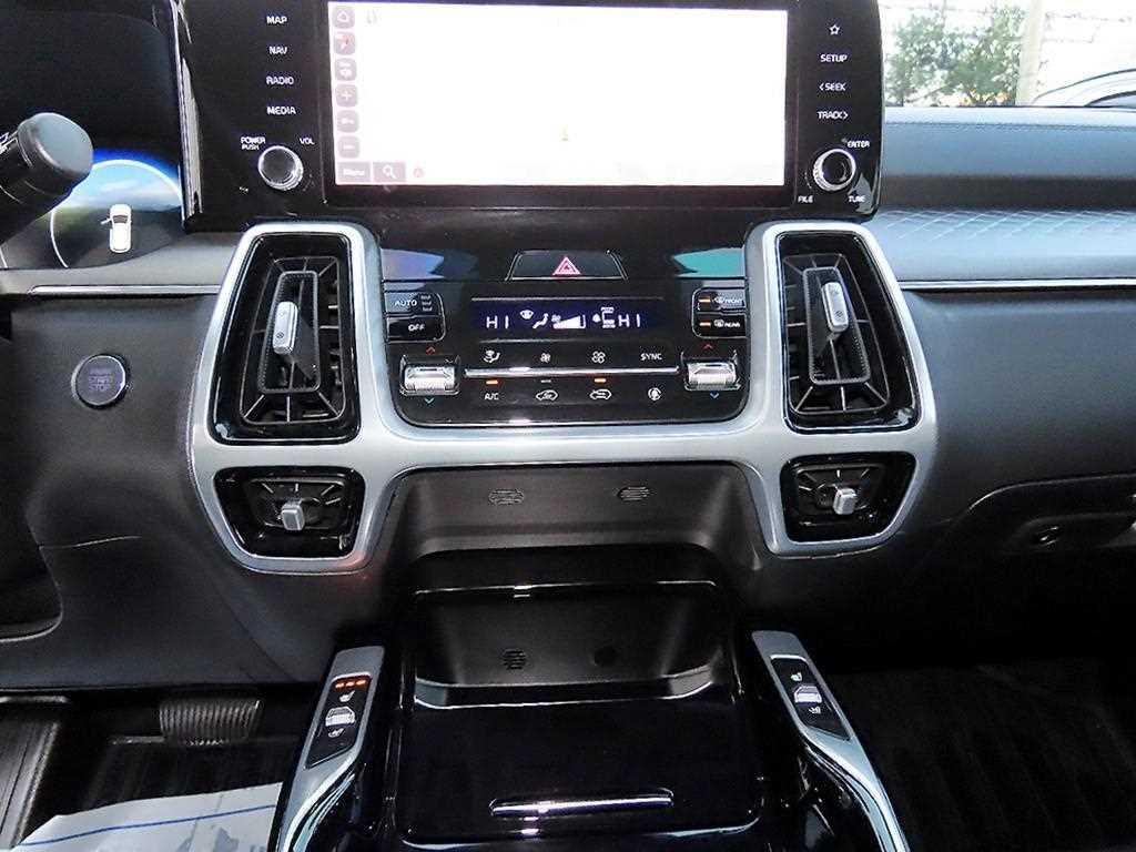 KIA Sorento 2021 - Importación desde Corea - HF Imports Iquique - Foto 13