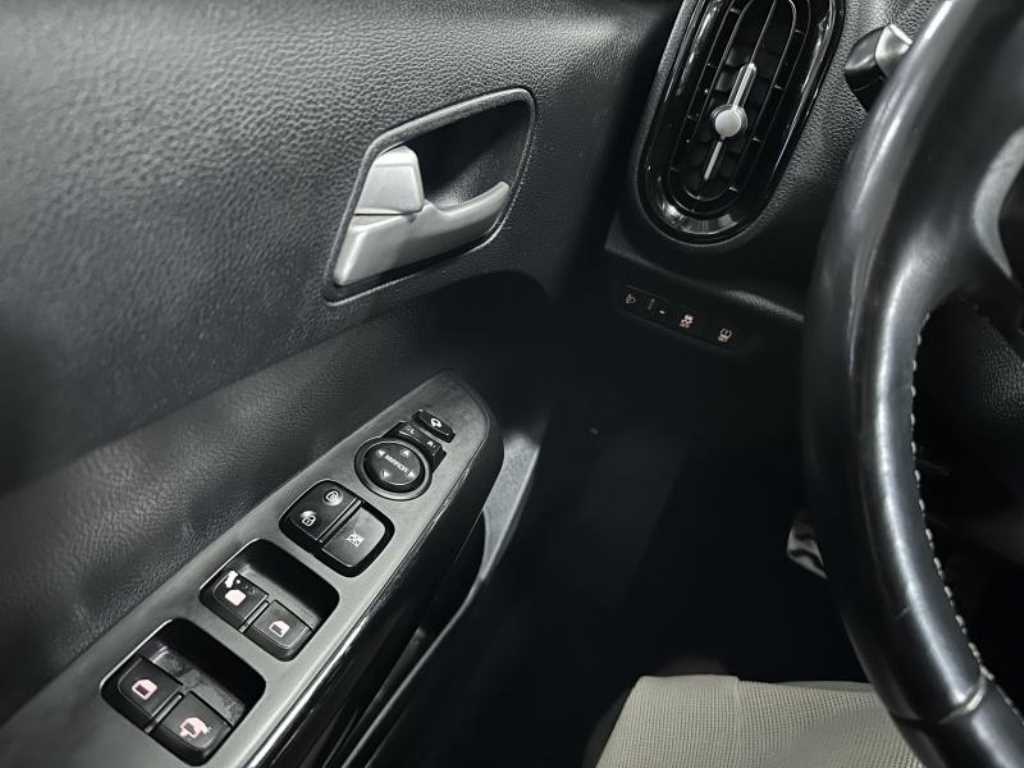 KIA Morning 2017 Gris - Importación desde Corea - HF Imports Iquique - Foto 18