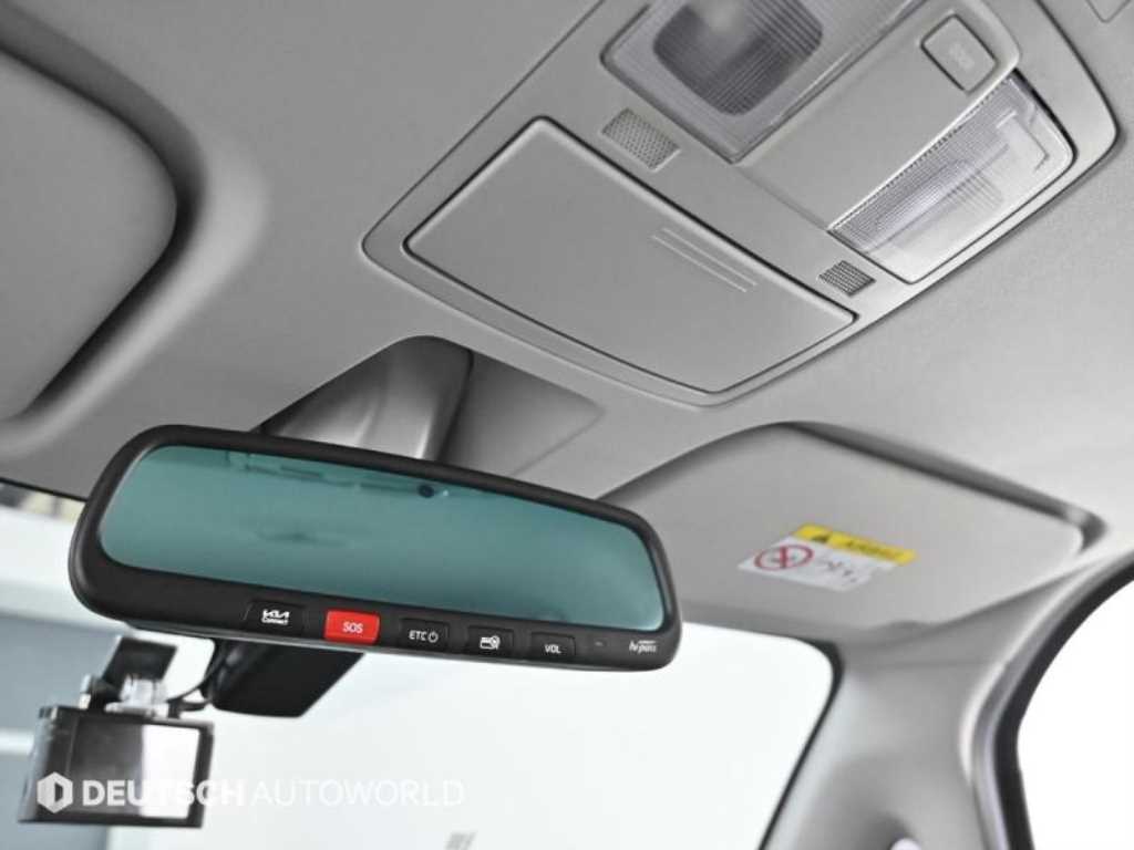 KIA Ray 2024 Negro - Importación desde Corea - HF Imports Iquique - Foto 19