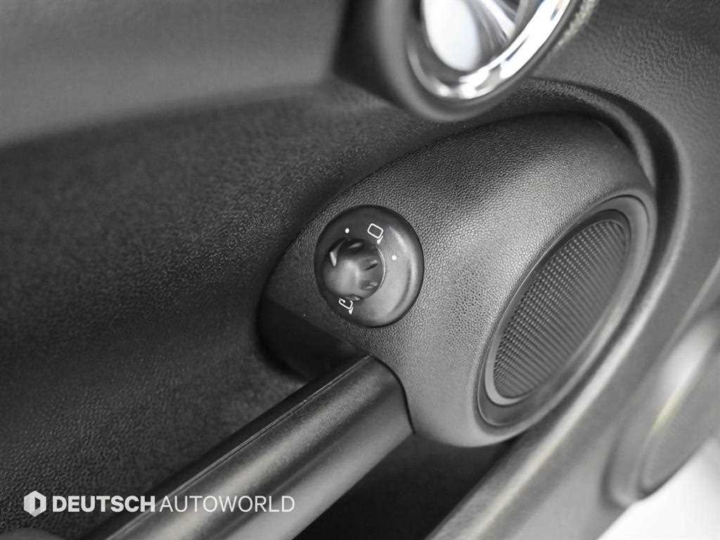 Mini Cooper 2012 Blanco - Importación desde Corea - HF Imports Iquique - Foto 18